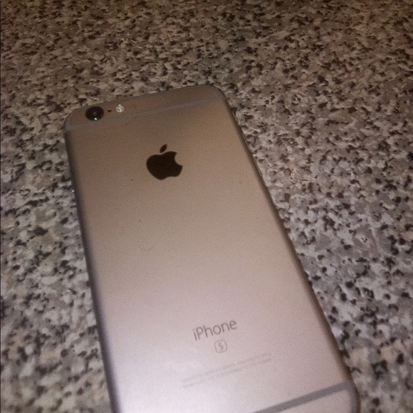 iPhone 6